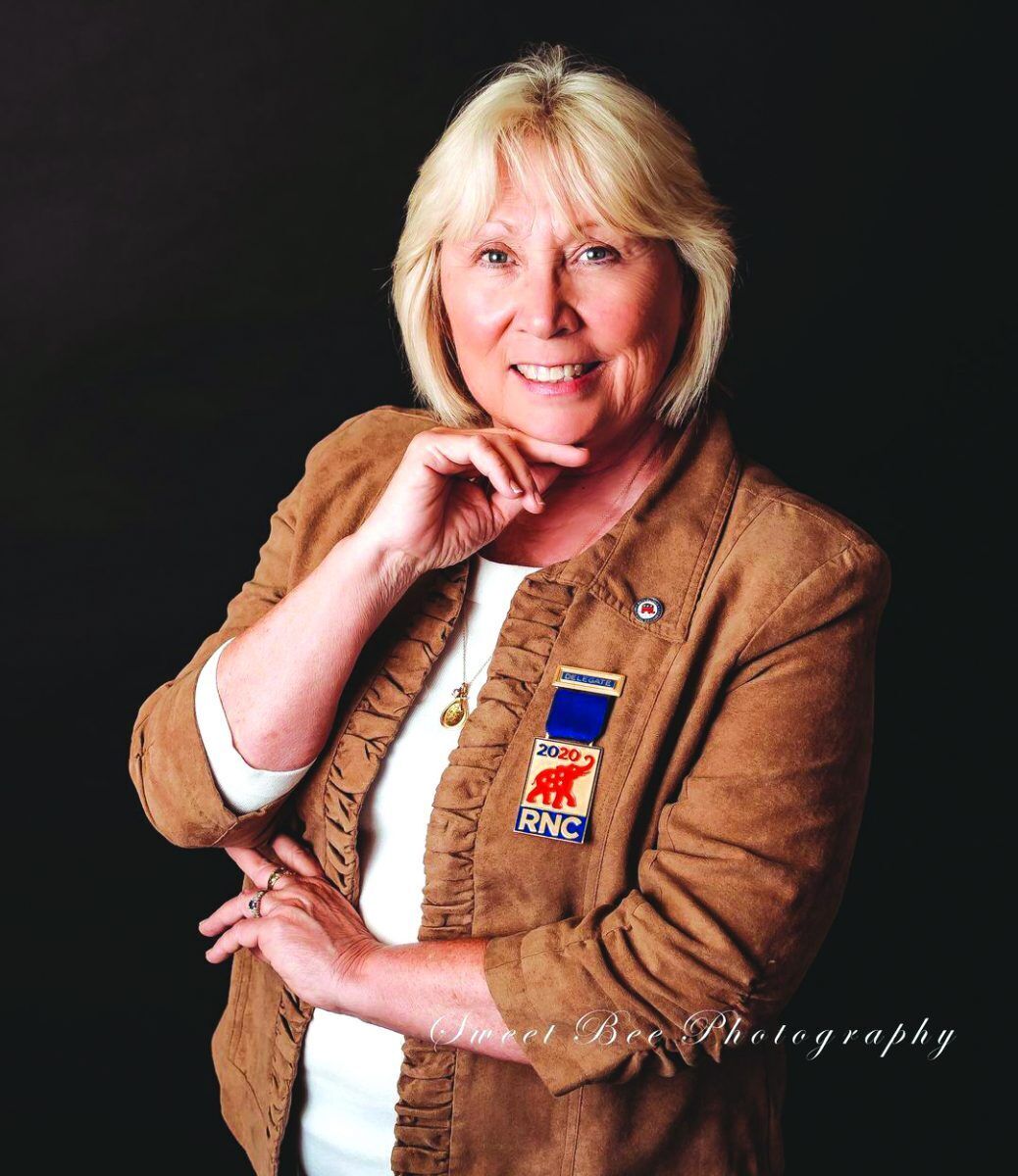 Rhonda Belford